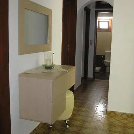 Zambia Apartments Plakias Room photo