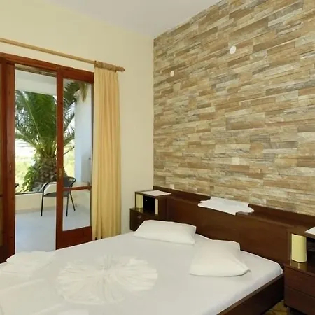 Zambia Apartments Plakias Exterior photo