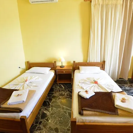 Zambia Apartments Plakias Room photo