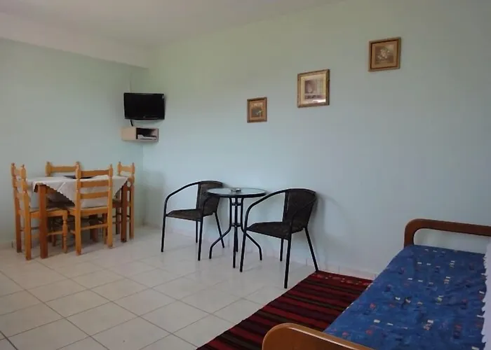 Zambia Apartments