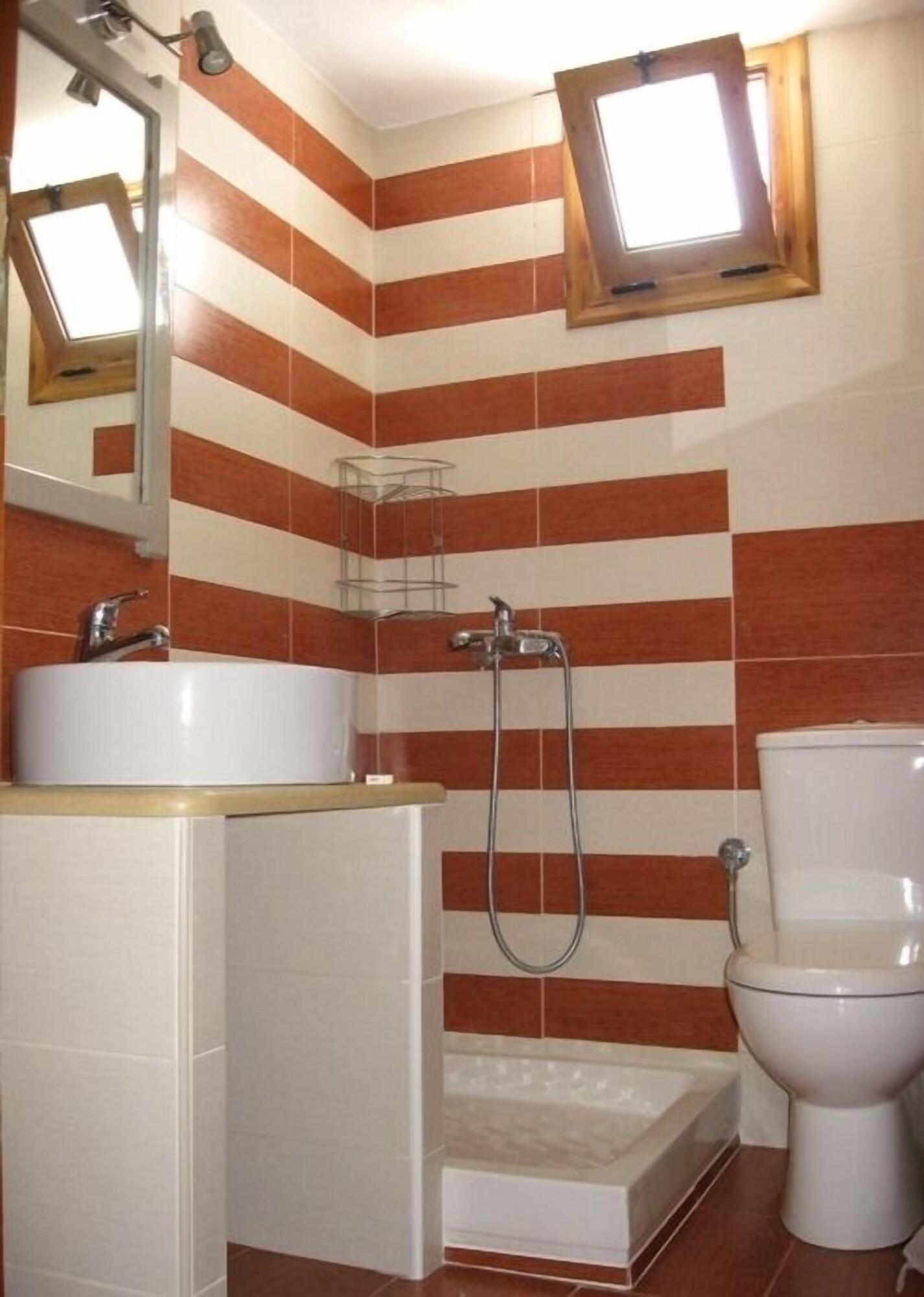Apartment Zambia Plakias
