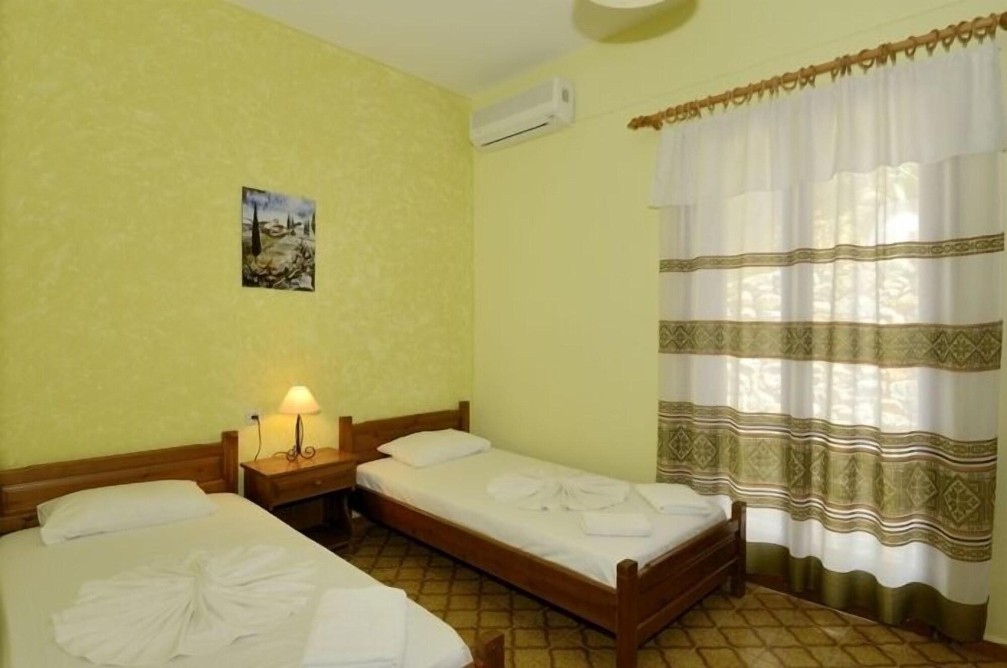 Zambia Apartment *