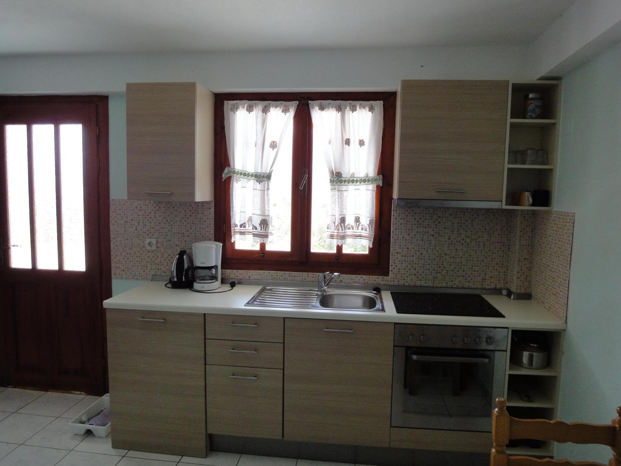 Apartment Zambia *