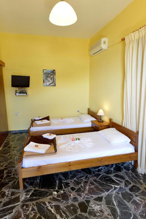 Apartment Zambia Plakias