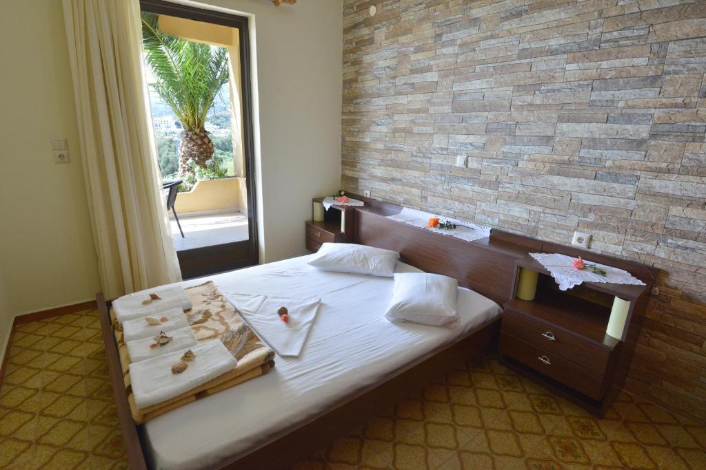 Zambia Apartment