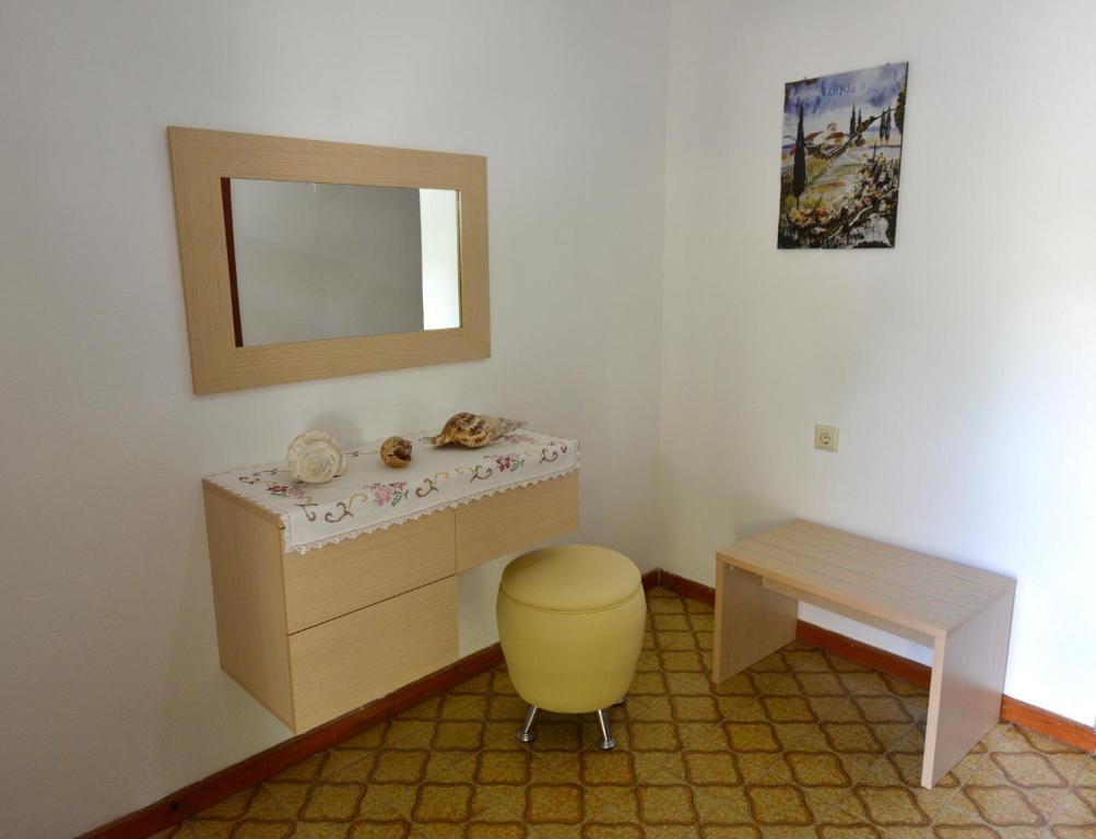 Apartment Zambia