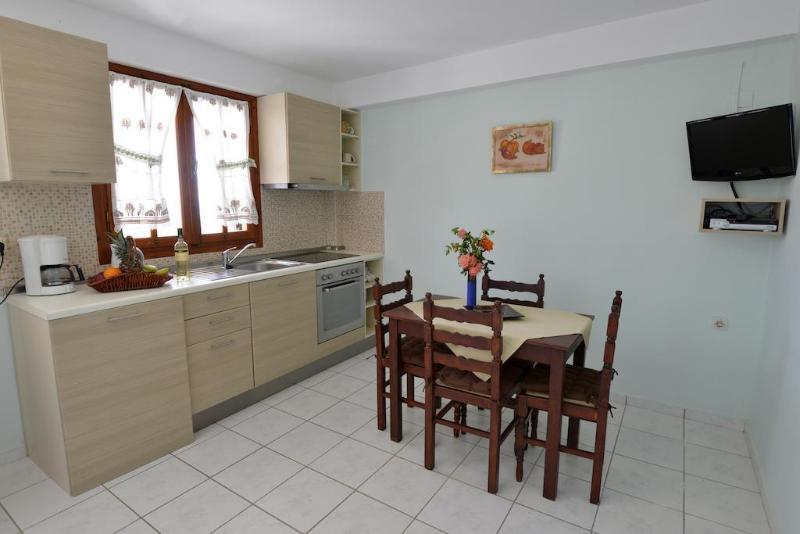 Zambia Apartment *