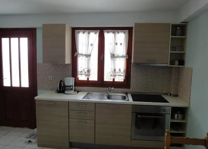 Zambia Apartments